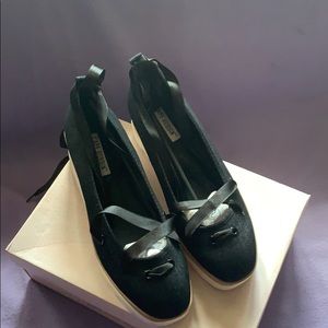 Shoes, Shoes & Shoes